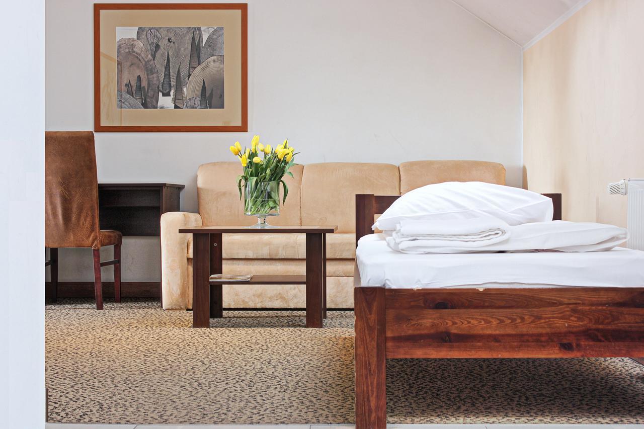Olecki Hotel 3*